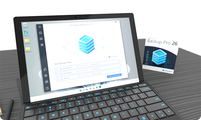продажа предметов, вещей Ashampoo Backup Pro 26 | Бессрочная Лицензия. Восстановление данных и защита Windows.

🔥 Купите лицензию  ✔️ Ashampoo Backup Pro 26 ✔️  очень дешево, со скидкой.

Ма... - Ashampoo в ключ